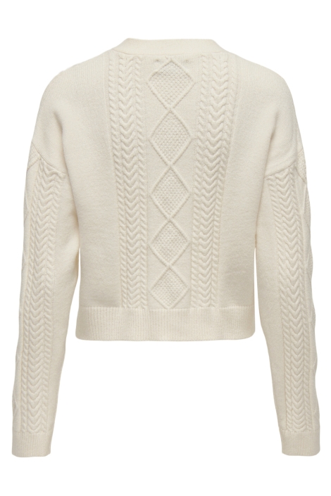 Only onlfia ls string cardigan knt nca